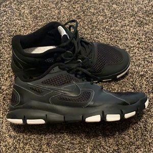 Nike Free training shoe